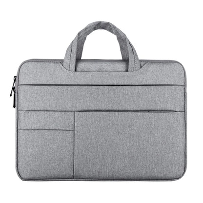 Waterproof Laptop Sleeve Bag 11-15.6" — Notebook Carry Case 1