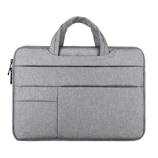 Waterproof Laptop Sleeve Bag 11-15.6" — Notebook Carry Case 1