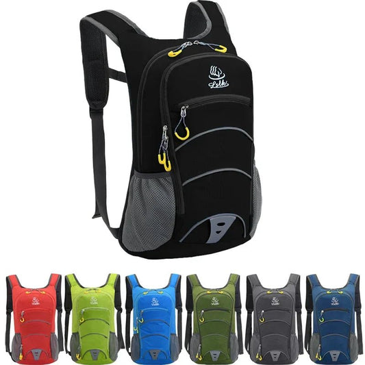ActiveGear 20L Outdoor Backpack — Lightweight & Waterproof 1