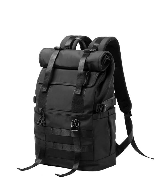 Convertible 3-in-1 Backpack Business & Travel — 20-28L 7