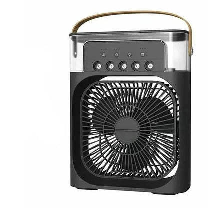 Mini Condizionatore Portatile Ricaricabile con Serbatoio