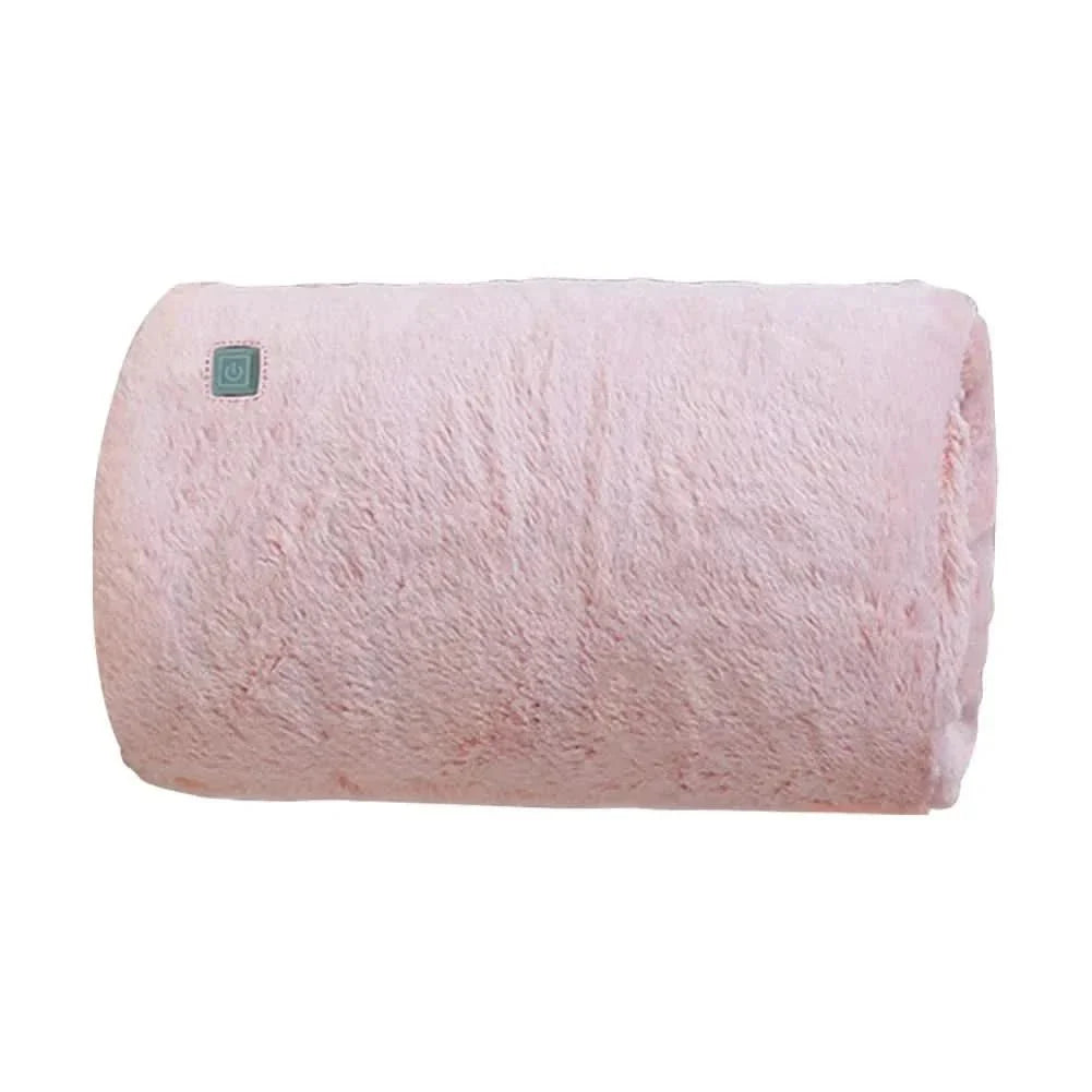Rechargeable Outdoor Heating Pad — USB Instant Warmth 6 Hours 13