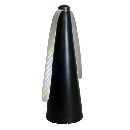 Table Fan Fly Repellent — Chemical-Free Food Protection Outdoor 6