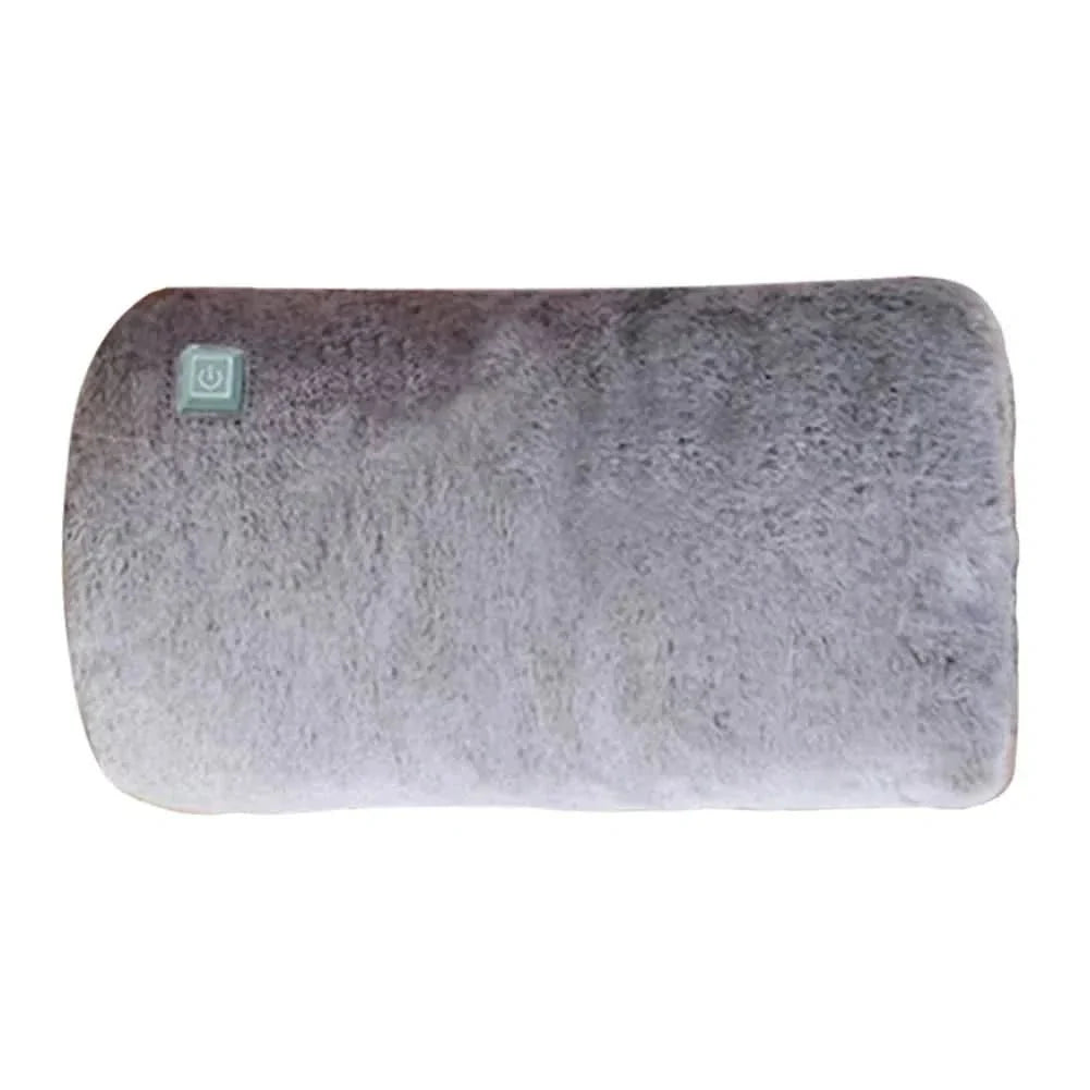Rechargeable Outdoor Heating Pad — USB Instant Warmth 6 Hours 10
