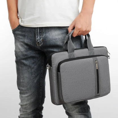 Airbag Laptop Bag 13-17 Inch — Shockproof Waterproof Sleeve 3