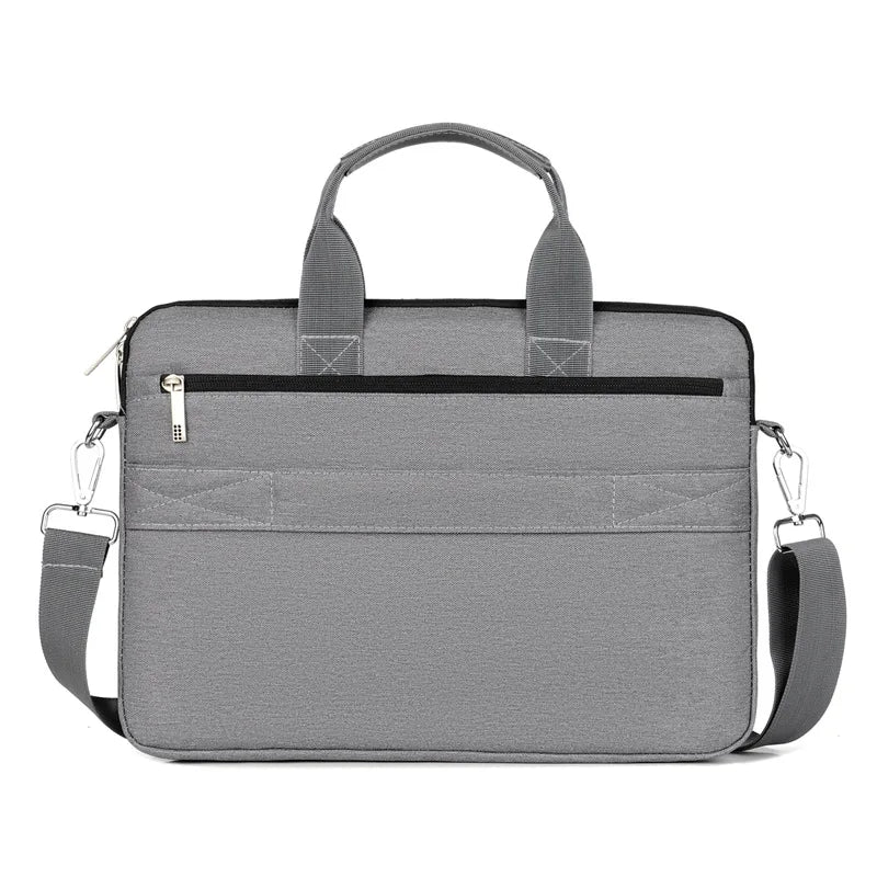 Airbag Laptop Bag 13-17 Inch — Shockproof Waterproof Sleeve 5