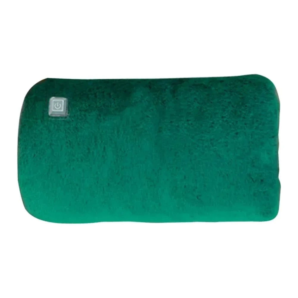 Rechargeable Outdoor Heating Pad — USB Instant Warmth 6 Hours 9