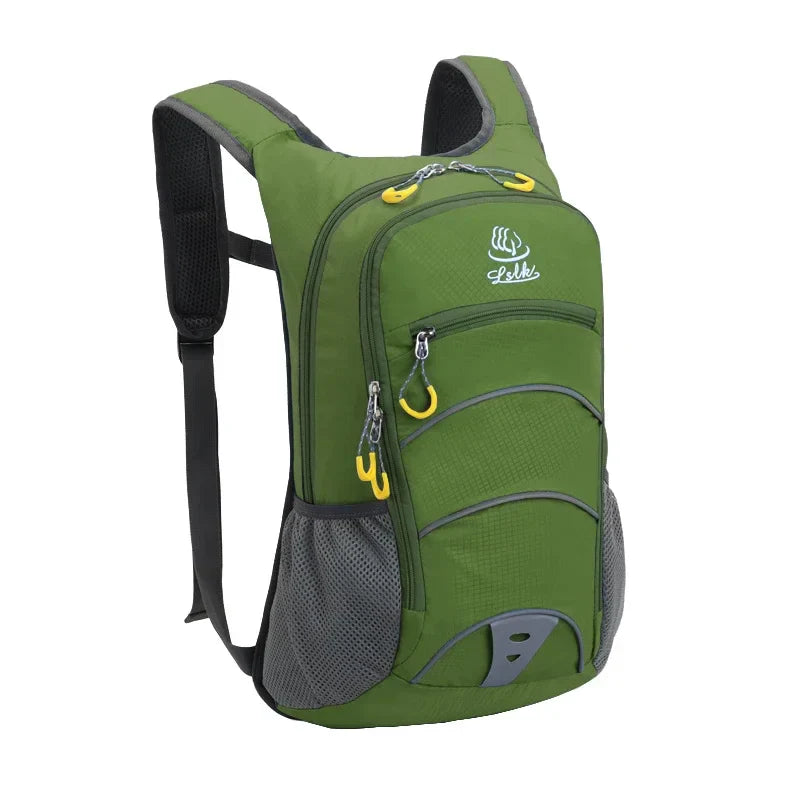 ActiveGear 20L Outdoor Backpack — Lightweight & Waterproof 5