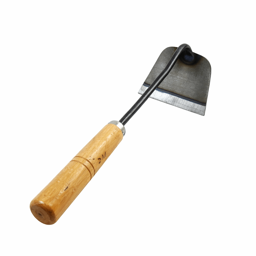 Zappa Multiuso da Giardino in Acciaio al Carbonio