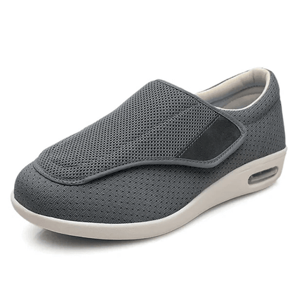 Scarpe Diabetiche Extra Larghe con Memory Foam