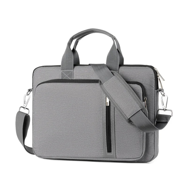 Airbag Laptop Bag 13-17 Inch — Shockproof Waterproof Sleeve 1