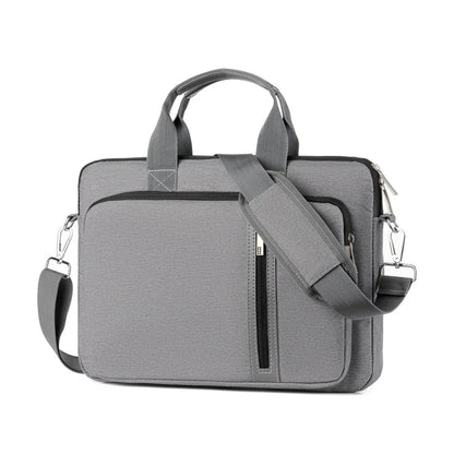 Airbag Laptop Bag 13-17 Inch — Shockproof Waterproof Sleeve 1