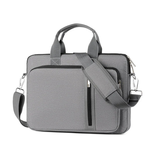 Airbag Laptop Bag 13-17 Inch — Shockproof Waterproof Sleeve 1