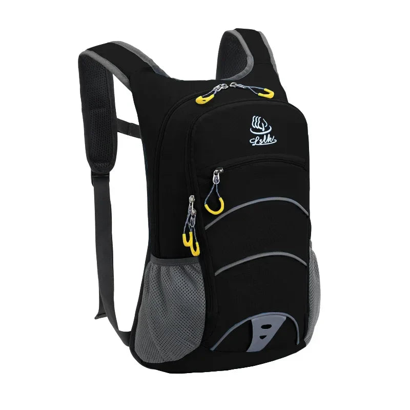 ActiveGear 20L Outdoor Backpack — Lightweight & Waterproof 3