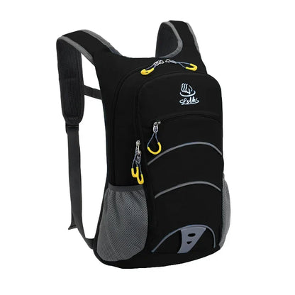 ActiveGear 20L Outdoor Backpack — Lightweight & Waterproof 3