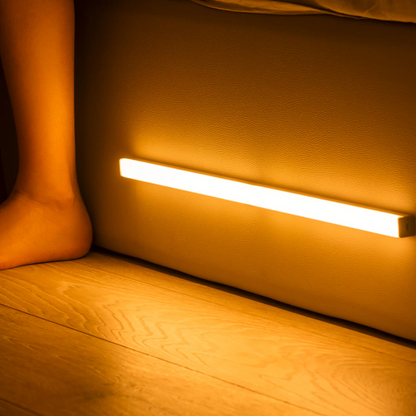 Motion-Activated LED Light – Automatic Indoor Sensor Lamp 1