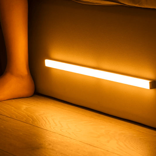 Motion-Activated LED Light – Automatic Indoor Sensor Lamp 1