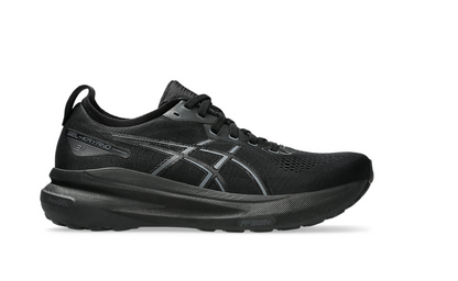 Gel-Kayano 31 Scarpe da Corsa con Ammortizzazione e Mesh Traspirante