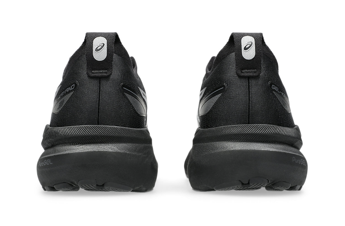 Gel-Kayano 31 Scarpe da Corsa con Ammortizzazione e Mesh Traspirante