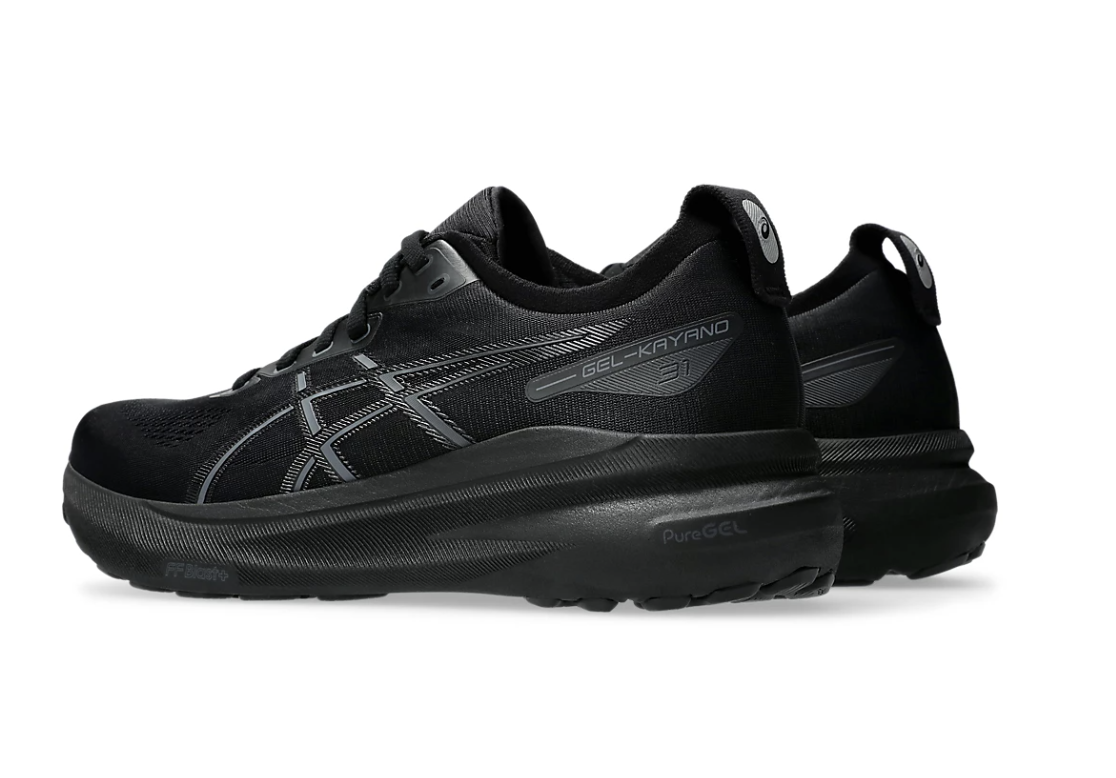 Gel-Kayano 31 Scarpe da Corsa con Ammortizzazione e Mesh Traspirante