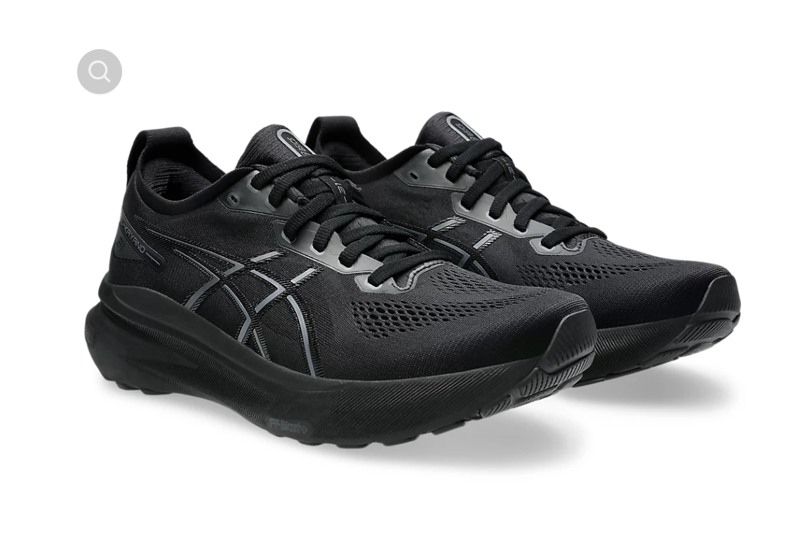 Gel-Kayano 31 Scarpe da Corsa con Ammortizzazione e Mesh Traspirante