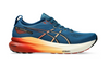 Blu Navy Intenso / Latte Speziato