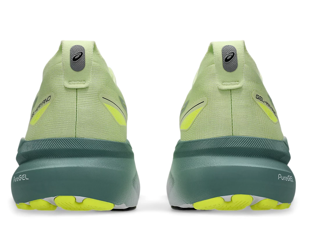Gel-Kayano 31 Scarpe da Corsa con Ammortizzazione e Mesh Traspirante