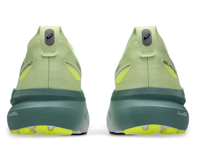 Gel-Kayano 31 Scarpe da Corsa con Ammortizzazione e Mesh Traspirante