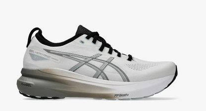 Gel-Kayano 31 Scarpe da Corsa con Ammortizzazione e Mesh Traspirante