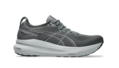 Gel-Kayano 31 Scarpe da Corsa con Ammortizzazione e Mesh Traspirante