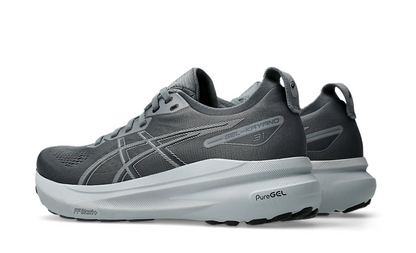 Gel-Kayano 31 Scarpe da Corsa con Ammortizzazione e Mesh Traspirante