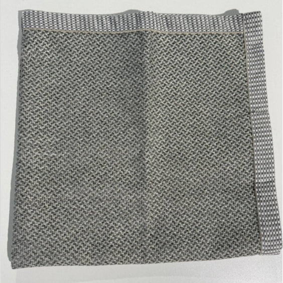 Non-Slip Cotton-Linen Sofa Throw — All Seasons All Sizes 10