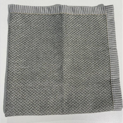 Non-Slip Cotton-Linen Sofa Throw — All Seasons All Sizes 10
