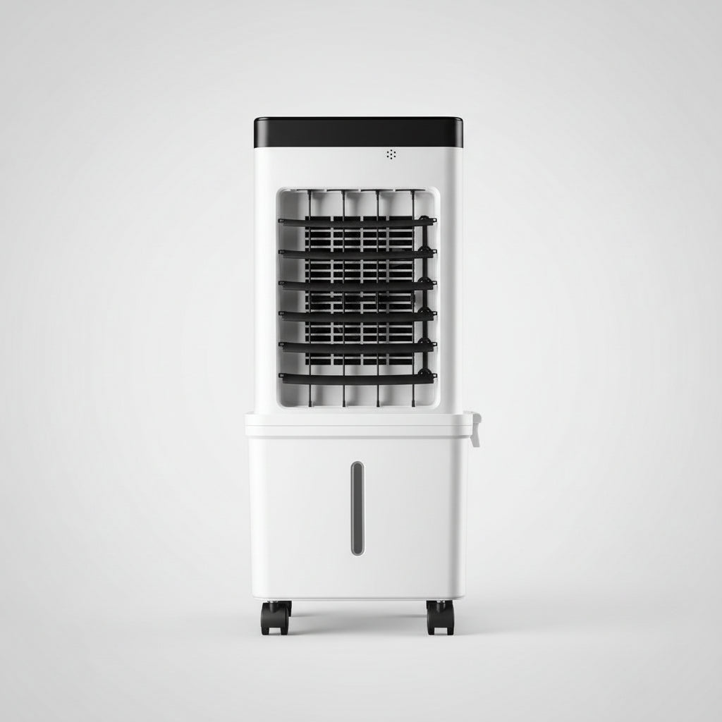 Climatizzatore Portatile 3-in-1 Senza Tubo di Scarico