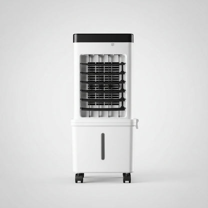 Climatizzatore Portatile 3-in-1 Senza Tubo di Scarico