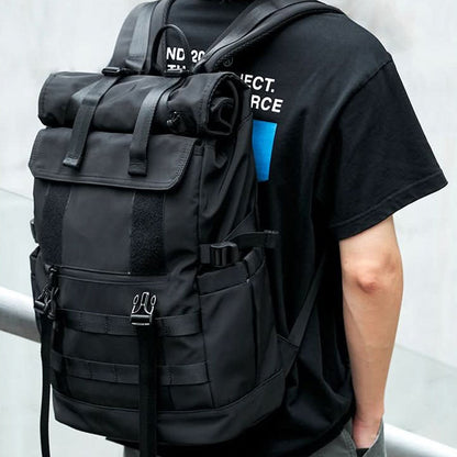 Convertible 3-in-1 Backpack Business & Travel — 20-28L 1