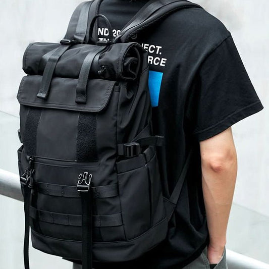 Convertible 3-in-1 Backpack Business & Travel — 20-28L 1
