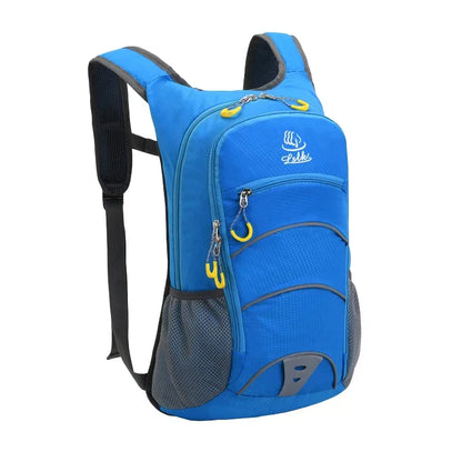 ActiveGear 20L Outdoor Backpack — Lightweight & Waterproof 8