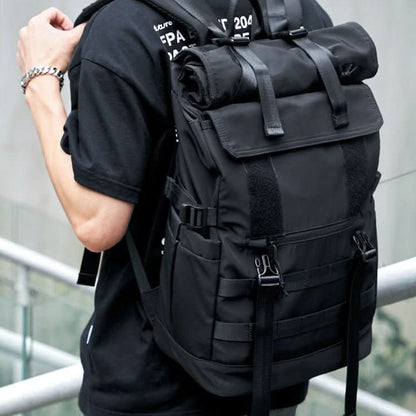 Convertible 3-in-1 Backpack Business & Travel — 20-28L 2