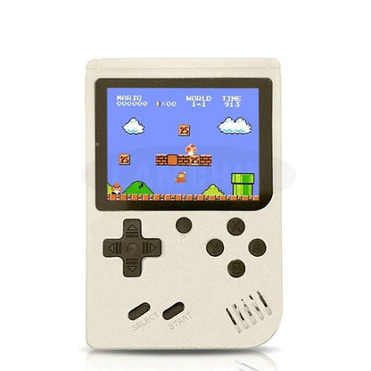 Console Videogiochi Retro Portatile 400-in-1