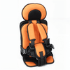 Arancione 0-5 anni