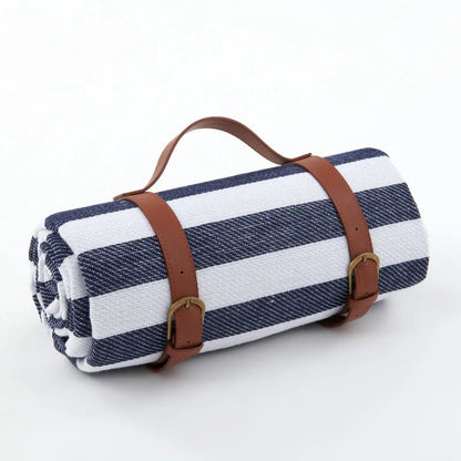 Coperta Picnic Plaid Impermeabile Pieghevole da Esterno