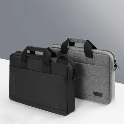 PixelPack Laptop Bag — Padded Compartments & Adjustable Strap 1