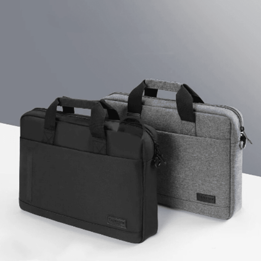 PixelPack Laptop Bag — Padded Compartments & Adjustable Strap 1