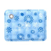 Blauwe Sneeuw