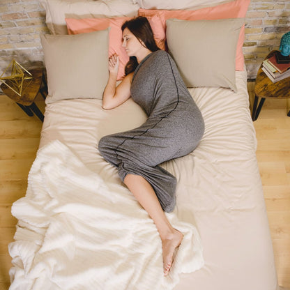 Coperta Fasciante Adulti Sleep Pod Move Relax Profondo