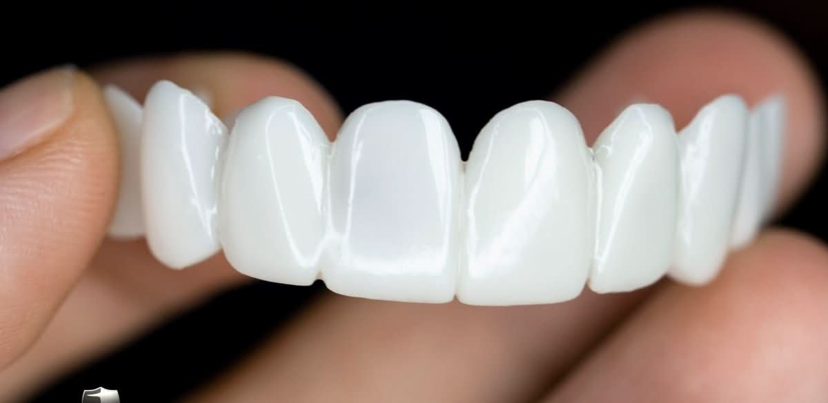 SmileFlex - Protesi Dentale Leggera e Personalizzabile con Aspetto Naturale