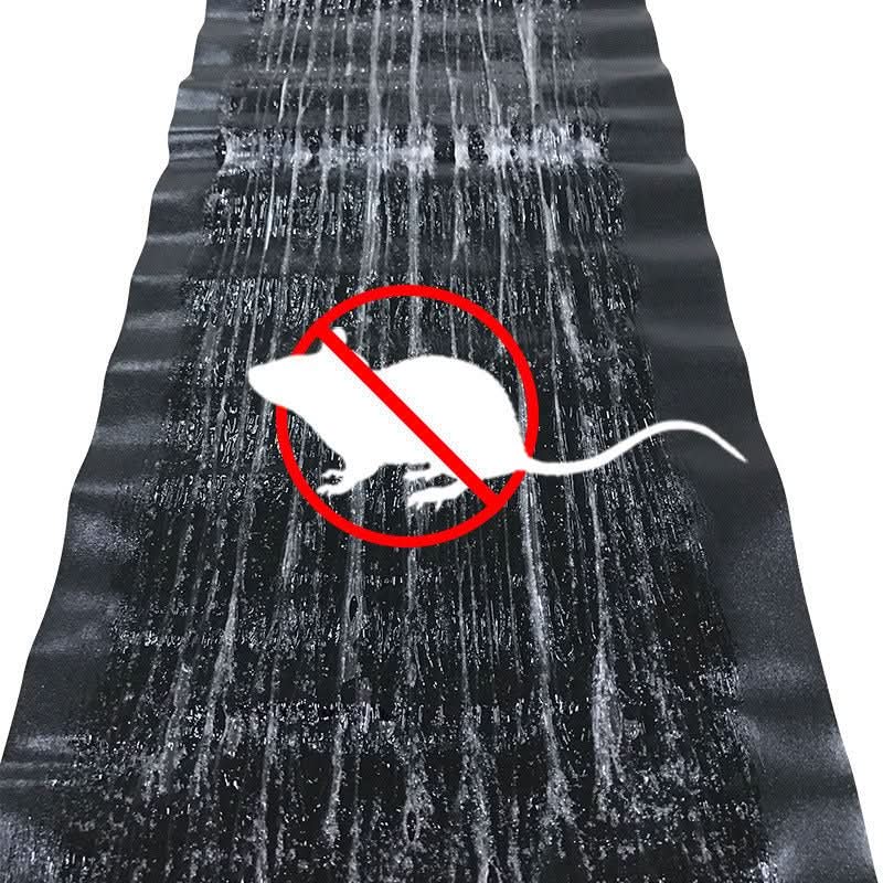 Trappola Adesiva per Topi e Insetti Antiparassitaria
