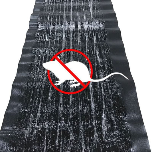 Trappola Adesiva per Topi e Insetti Antiparassitaria