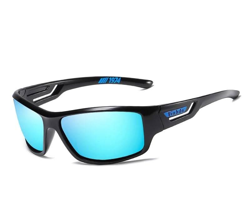 Occhiali da Sole Polarizzati Militari UV400 Tattici